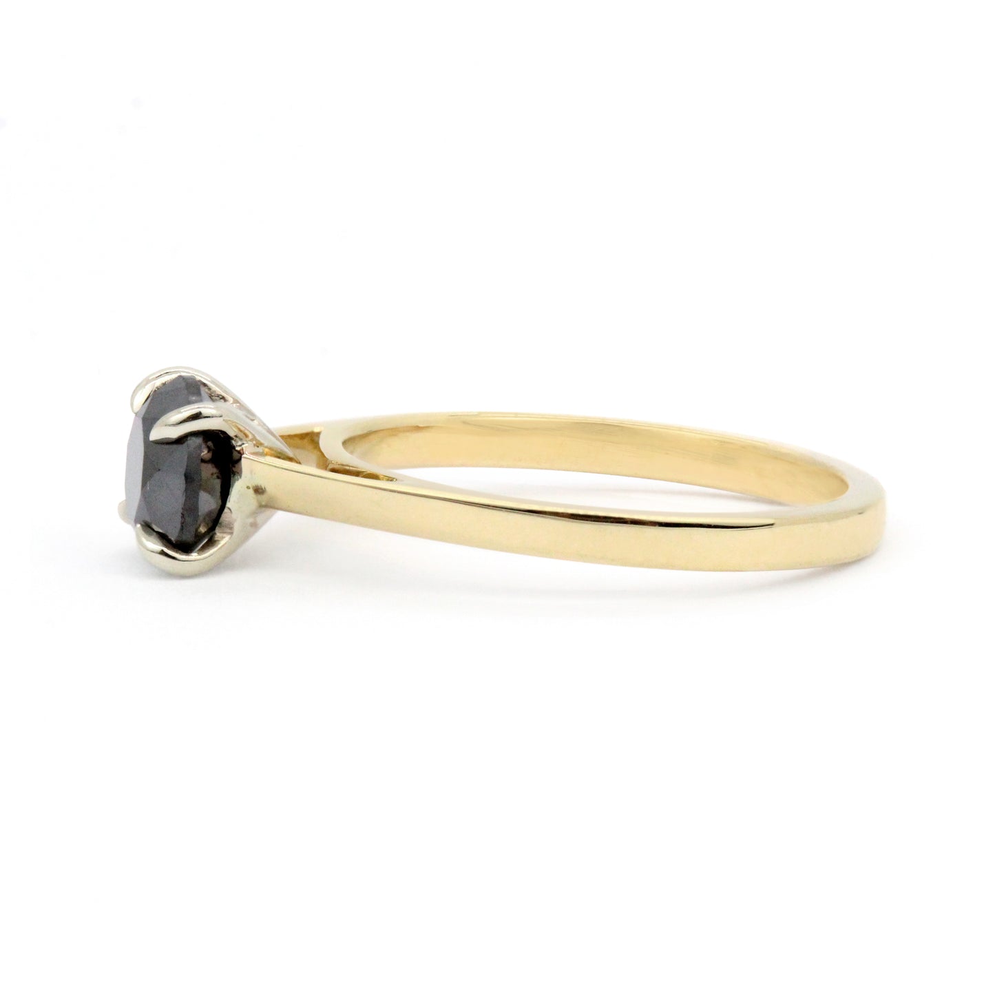 The Helix Ring