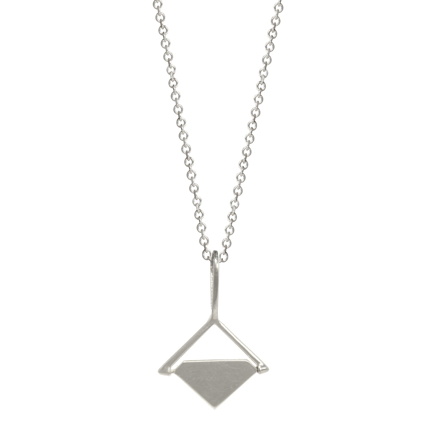 Apex Zoey Necklace - Gold