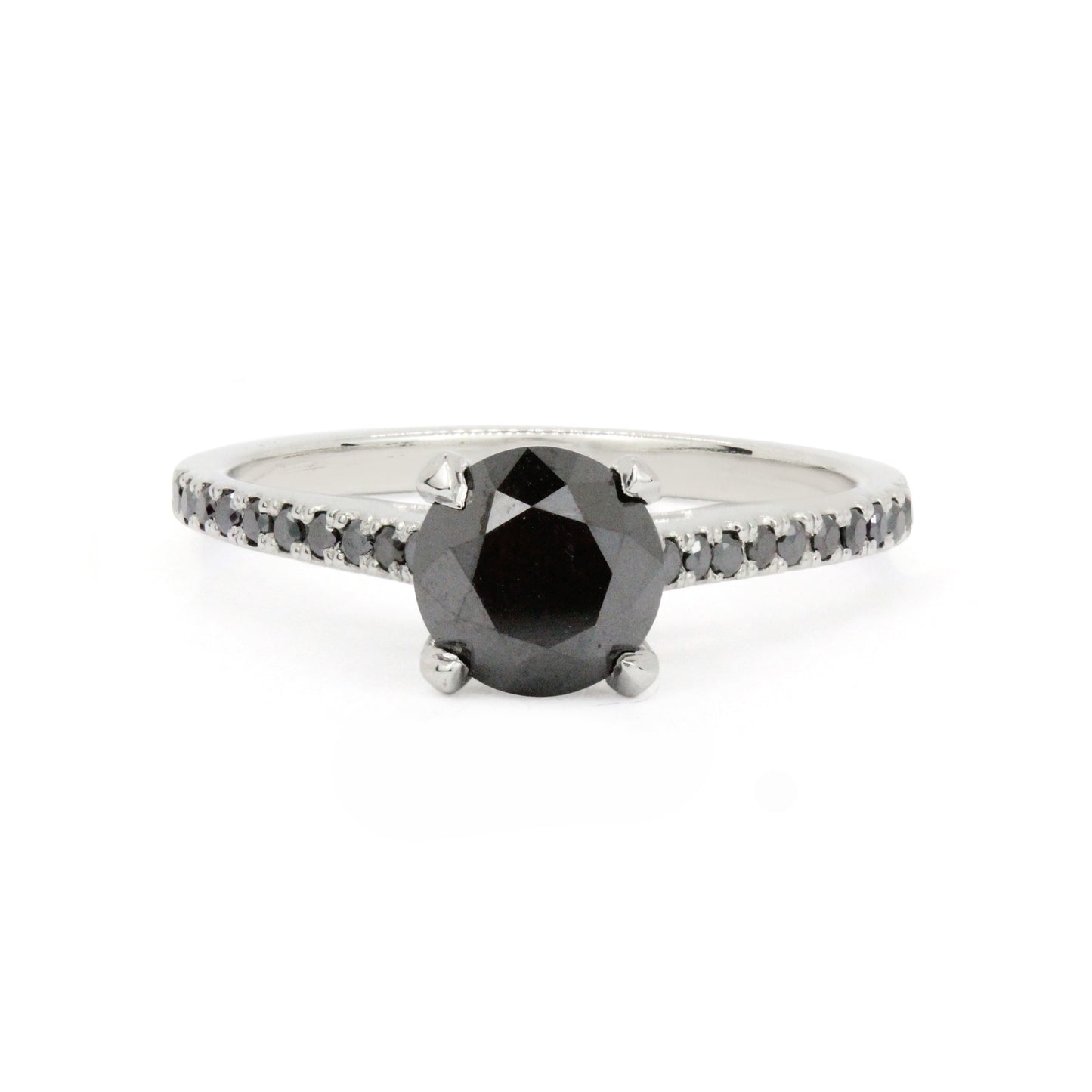 The Nob Hill Ring