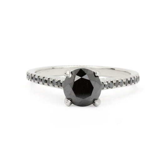 The Nob Hill Ring