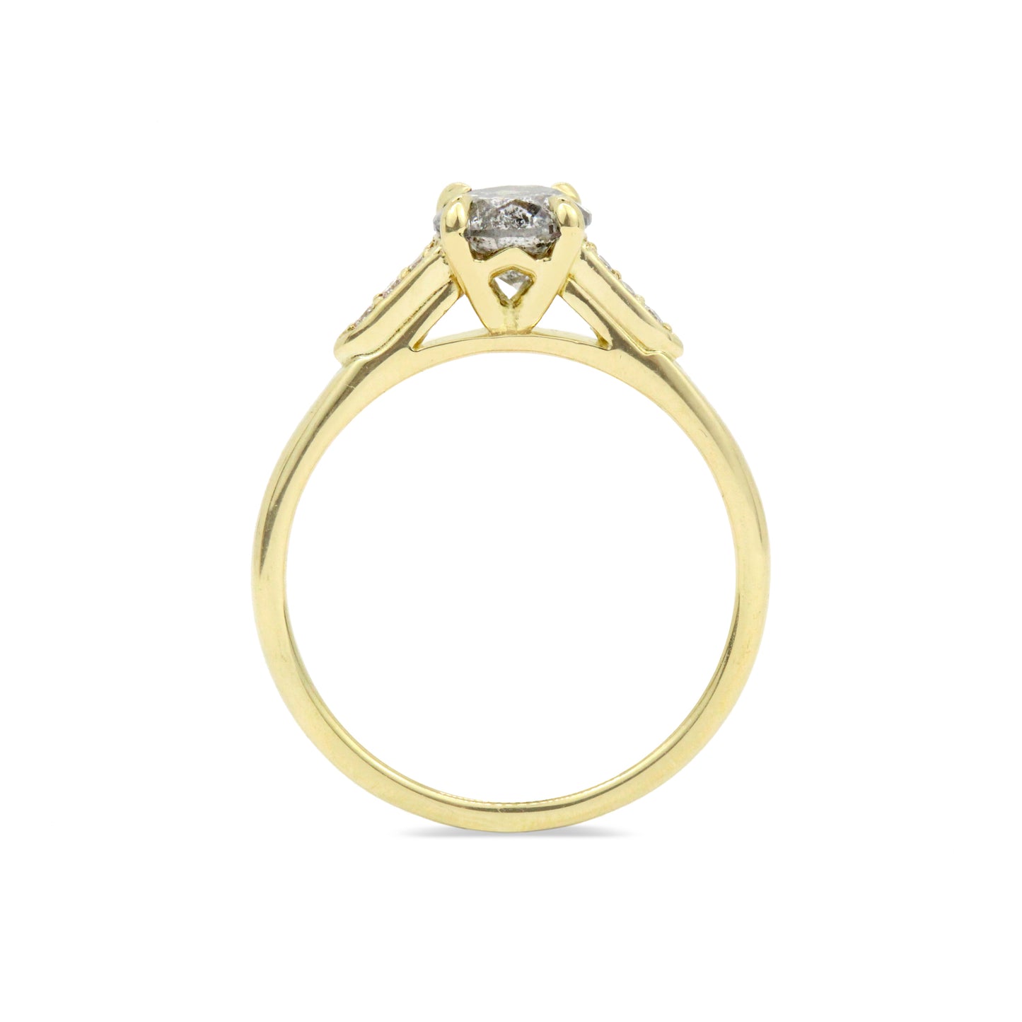The Pac Heights Ring