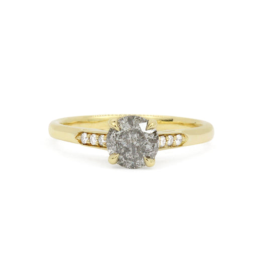 The Pac Heights Ring