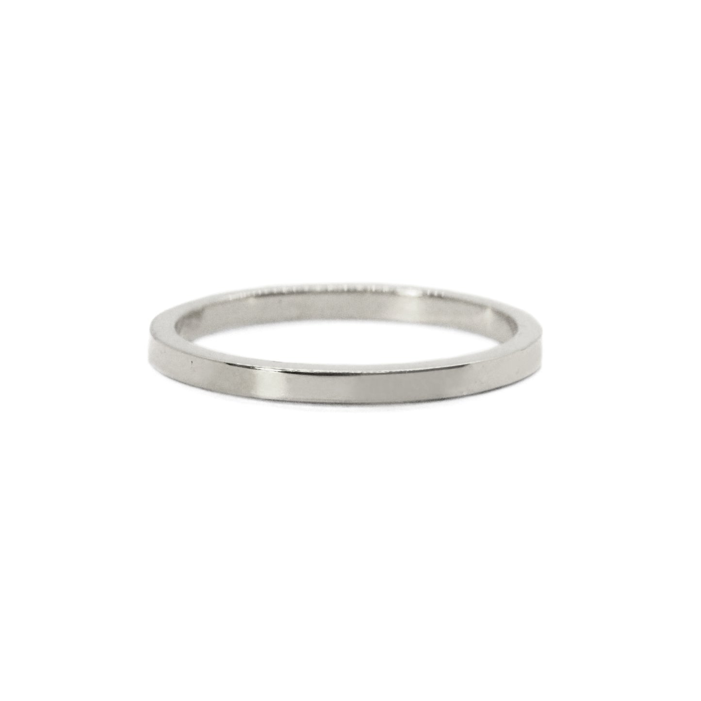 Executive Band, 2mm