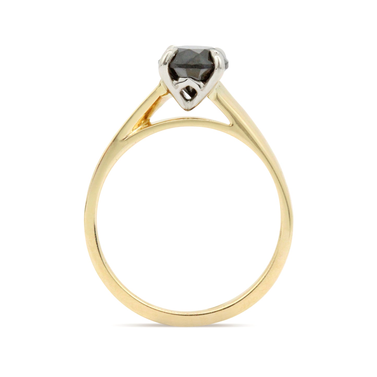 The Helix Ring