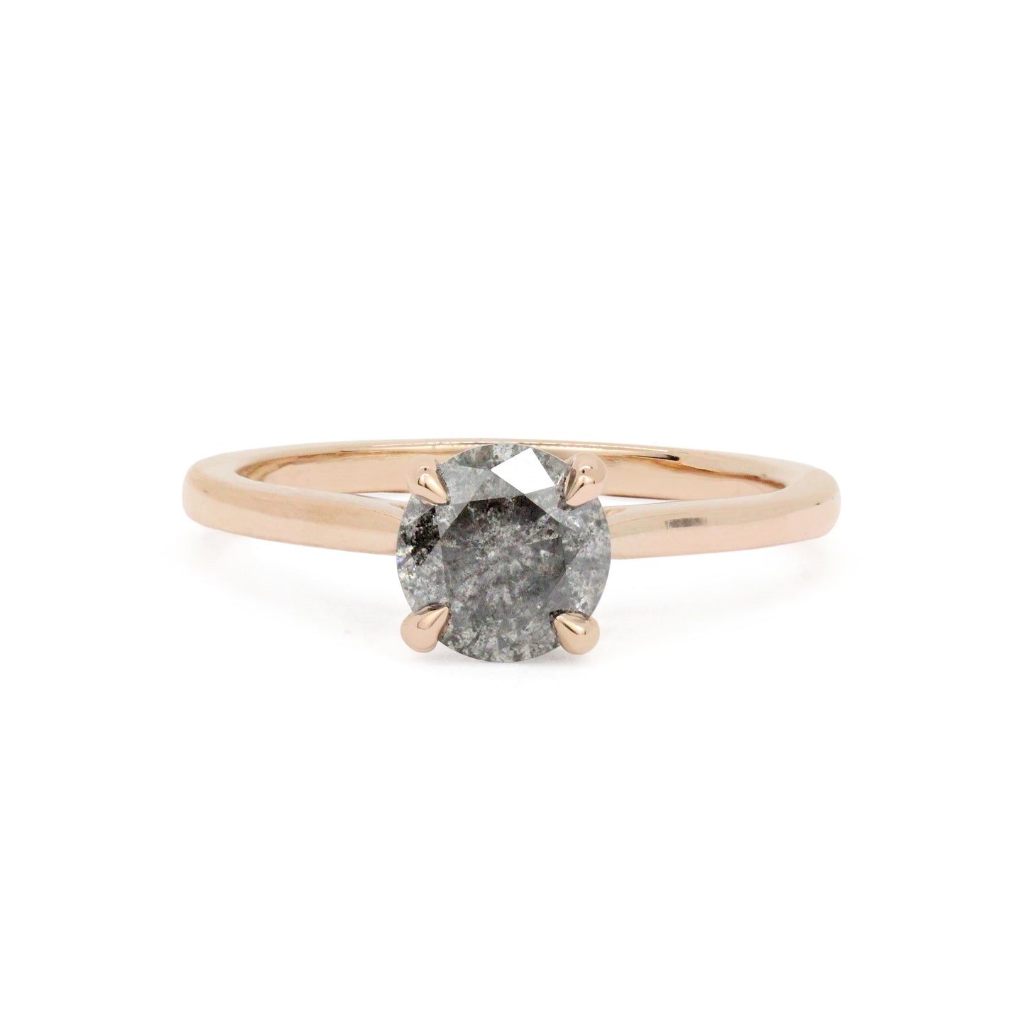 The Mission Ring