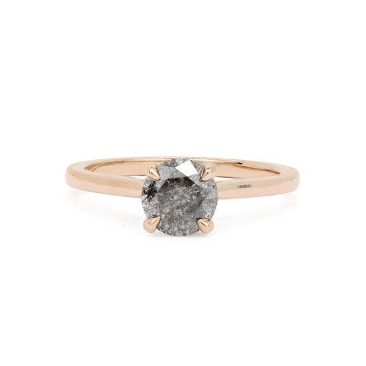 The Mission Ring