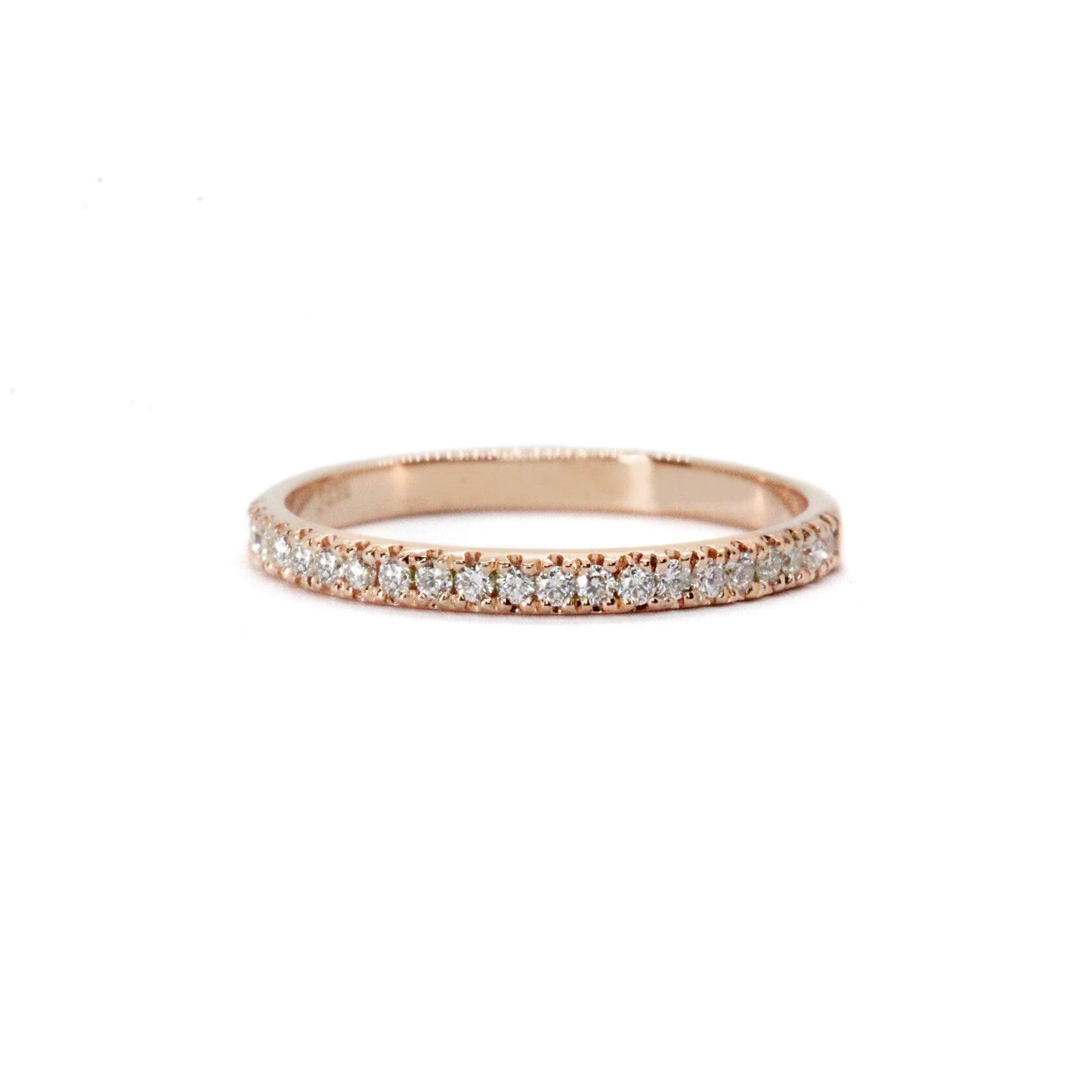 Horizon Band, 3/4 Diamonds