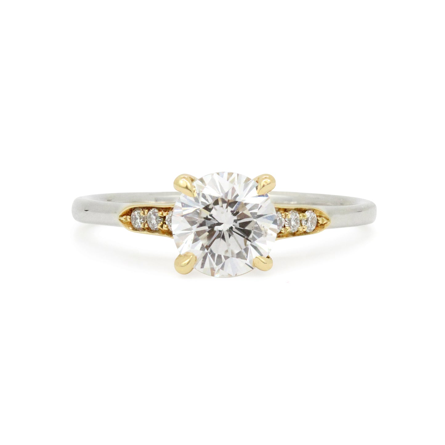 The Presidio Ring