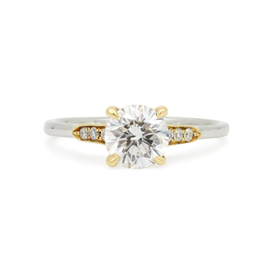 The Presidio Ring