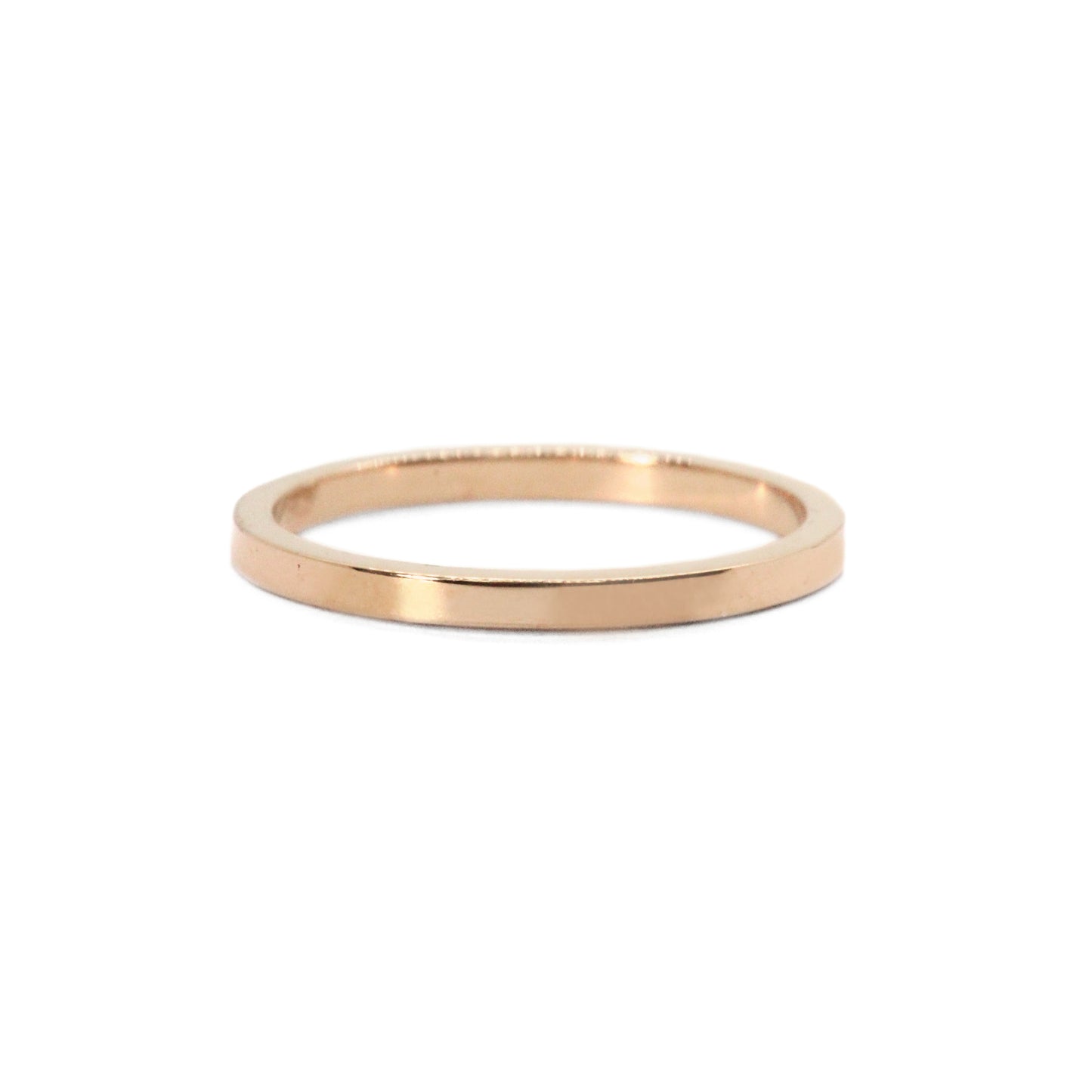 Executive Band, 2mm