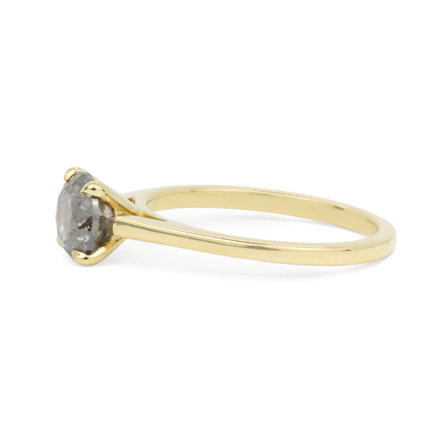 The Berkeley Ring