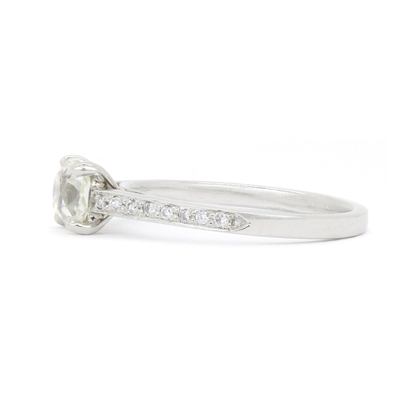 The Carmel Ring