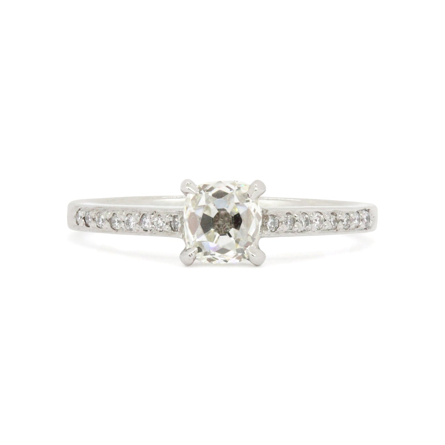 The Carmel Ring