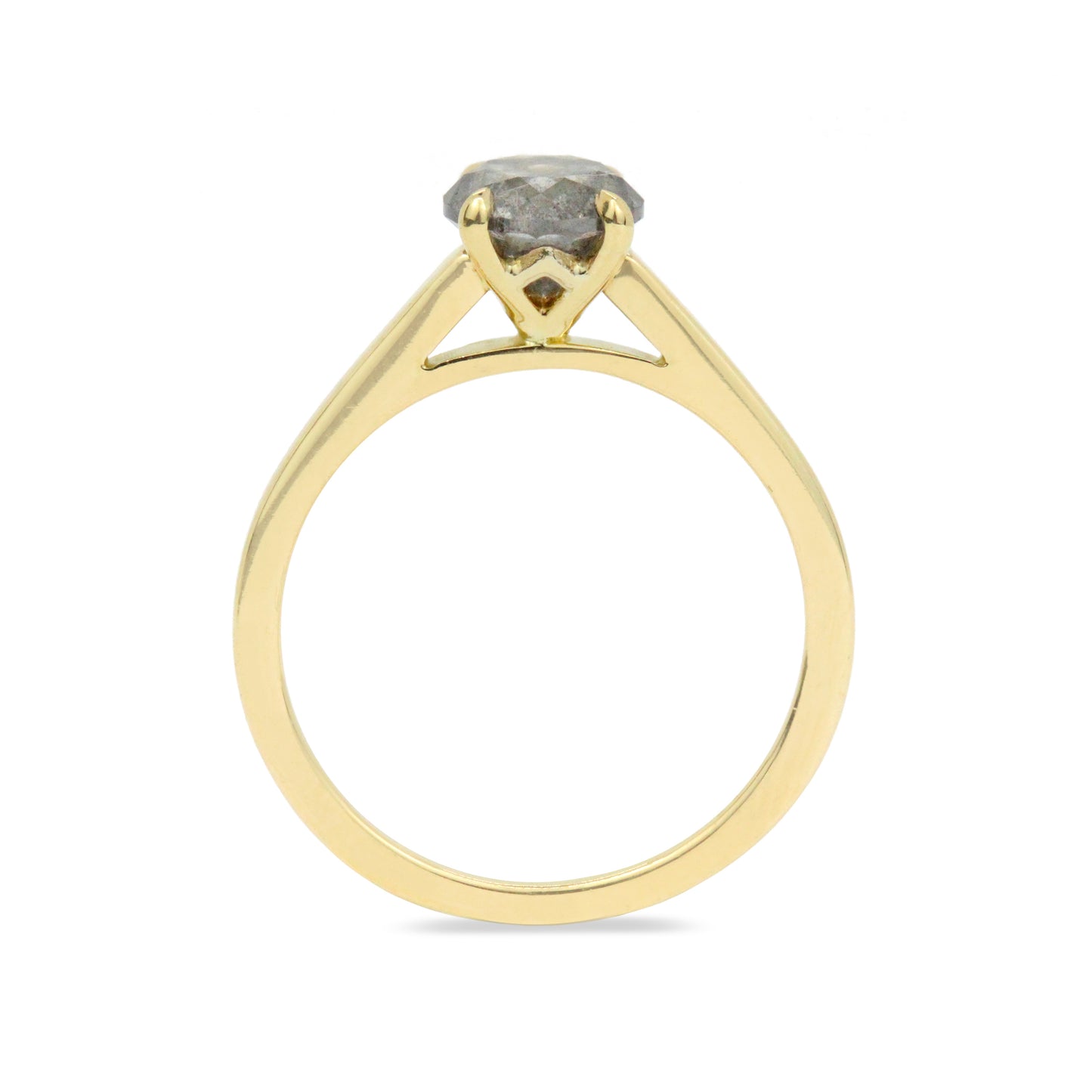 The Berkeley Ring