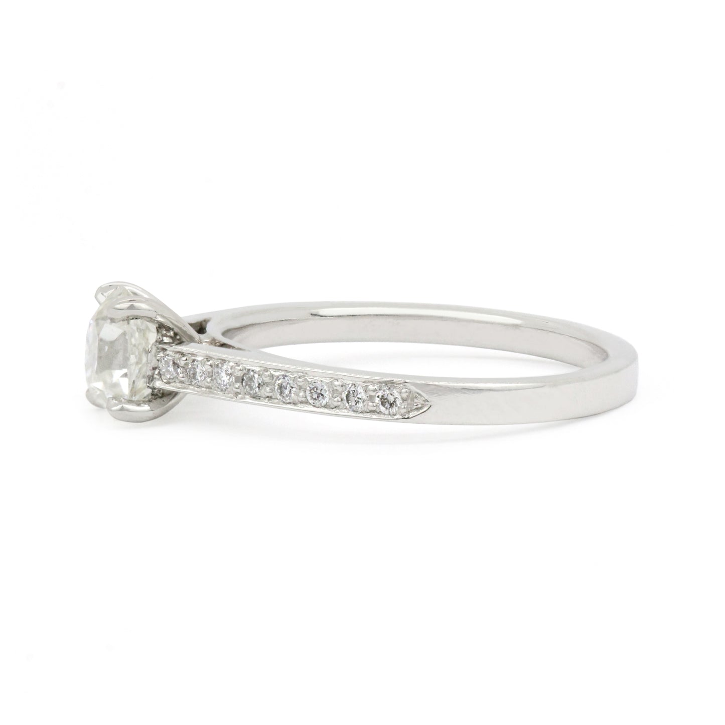 The Calistoga Ring