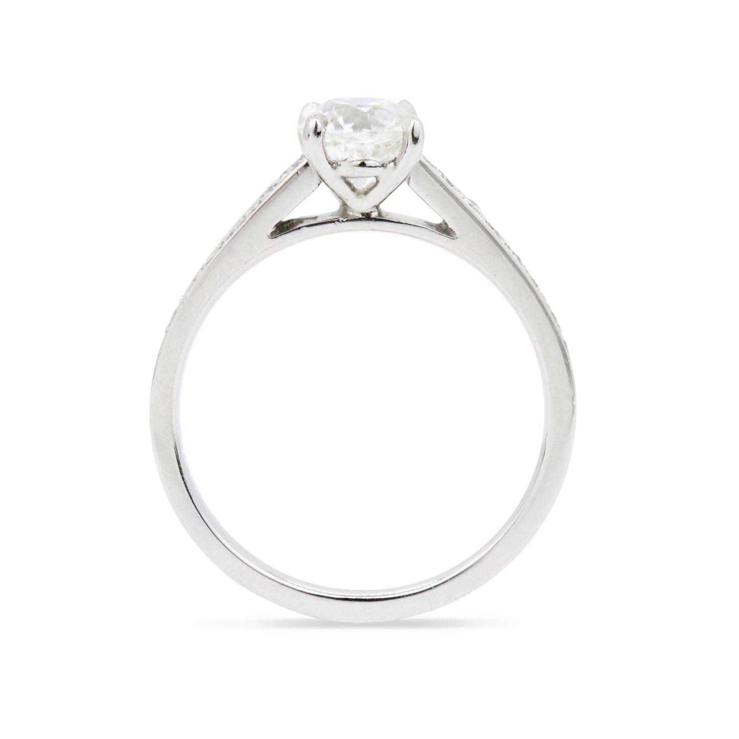 The Calistoga Ring