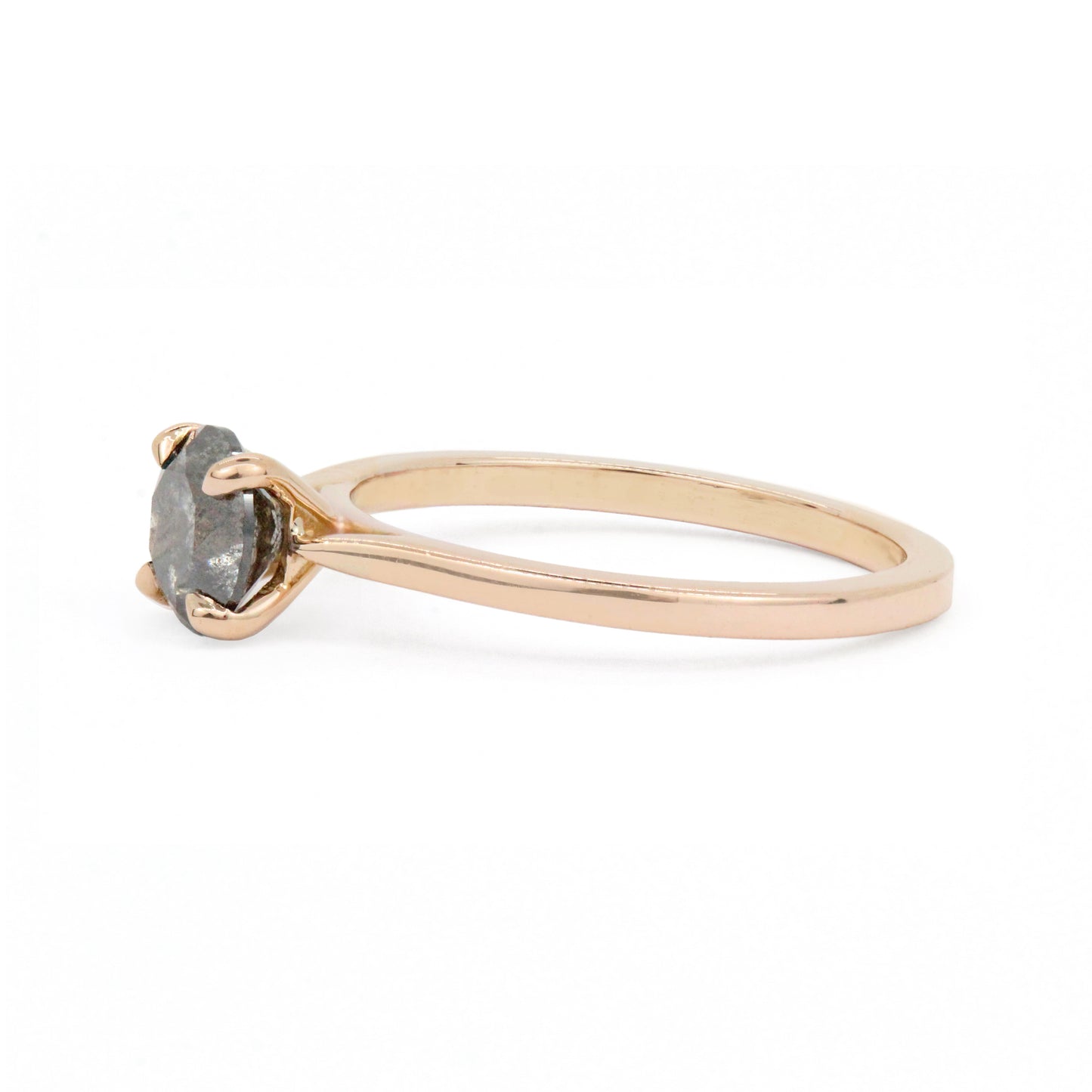 The Mission Ring