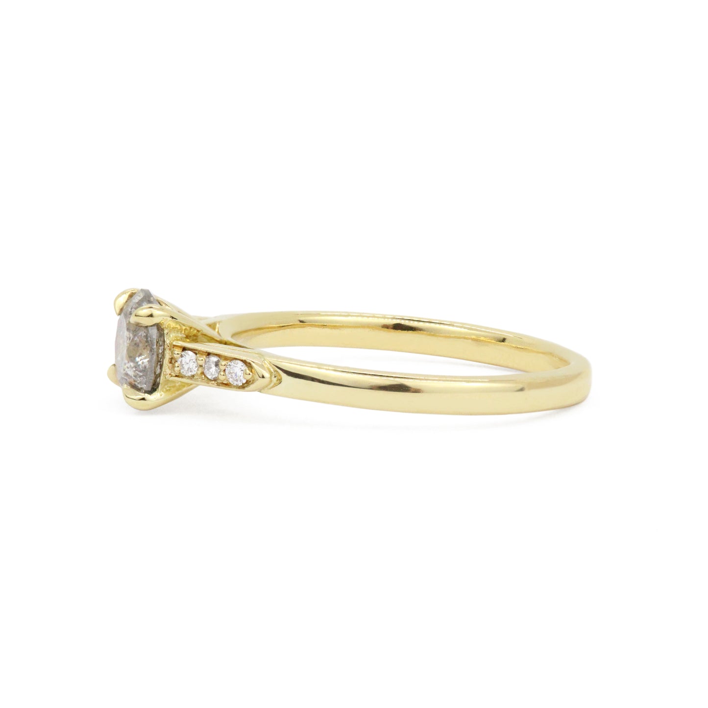 The Pac Heights Ring
