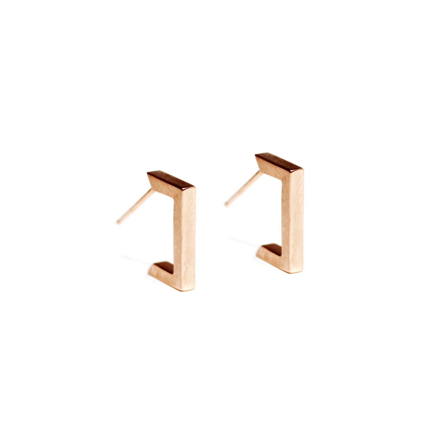 Apex Hoops - Gold Classic