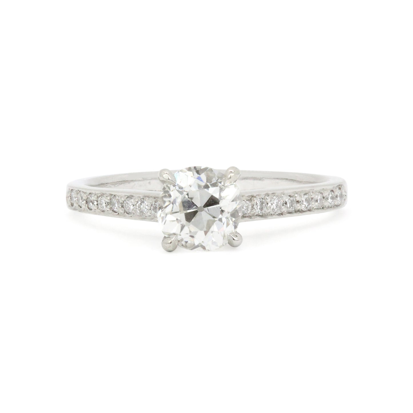 The Calistoga Ring