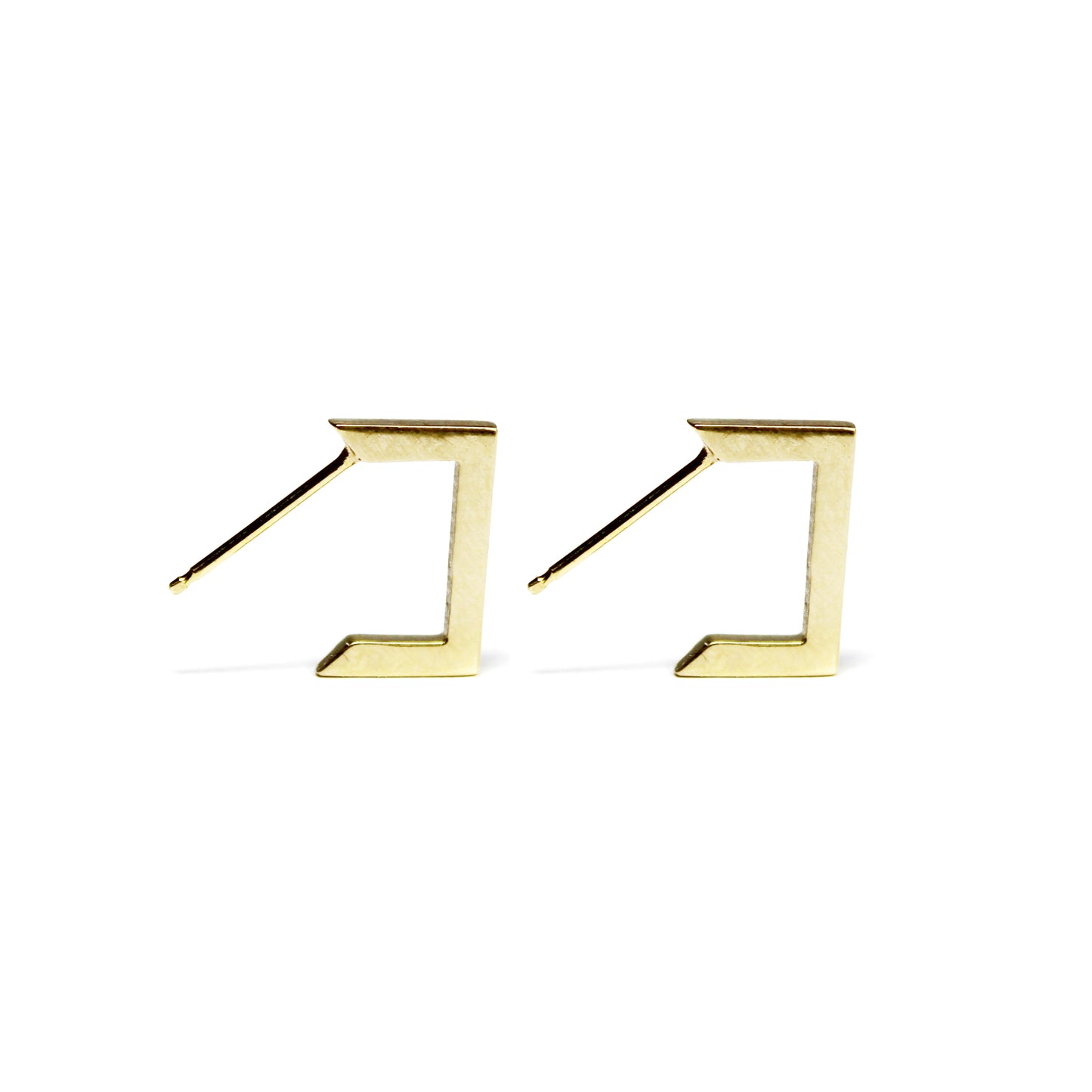 Apex Hoops - Gold Classic