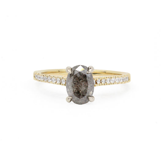 The Castro Ring