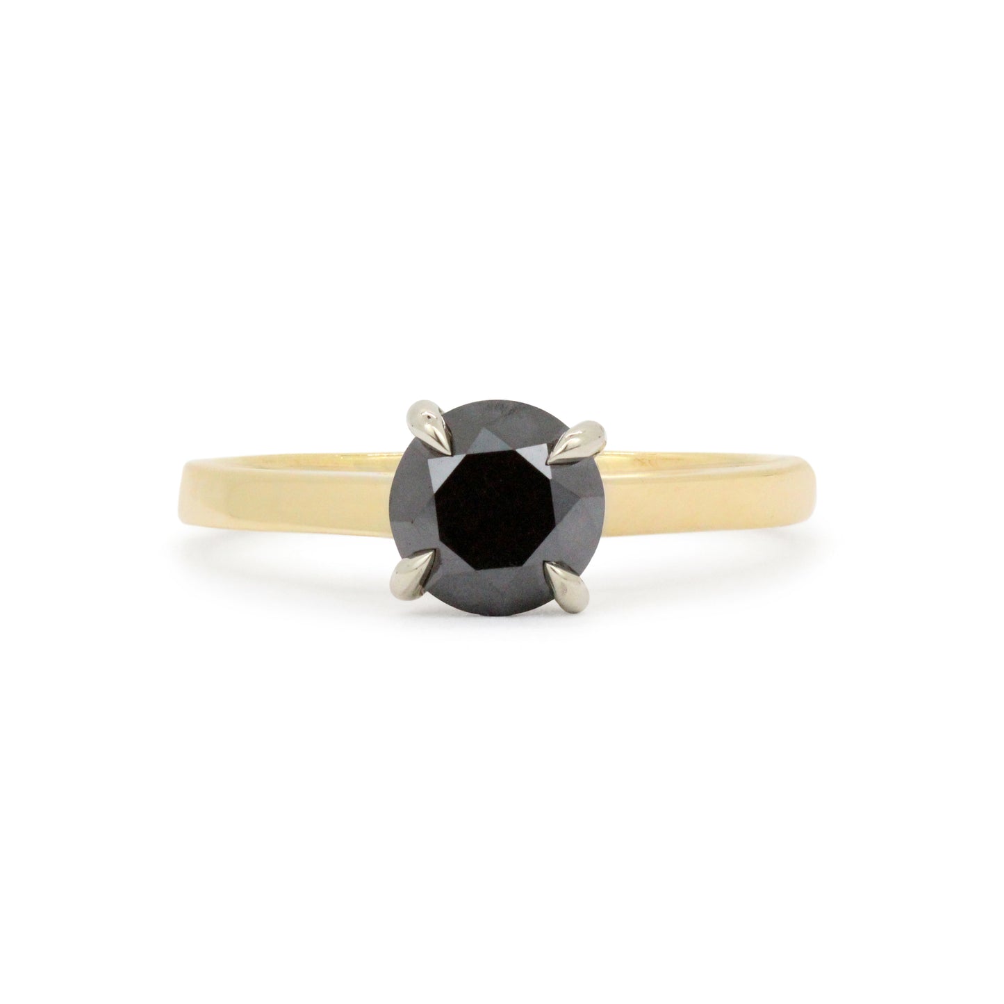 The Helix Ring