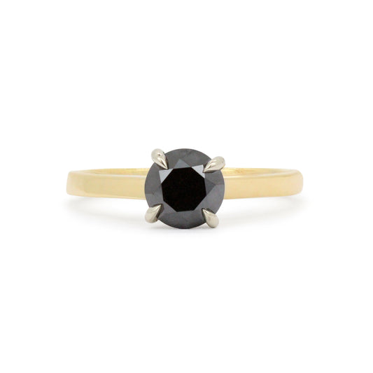 The Helix Ring