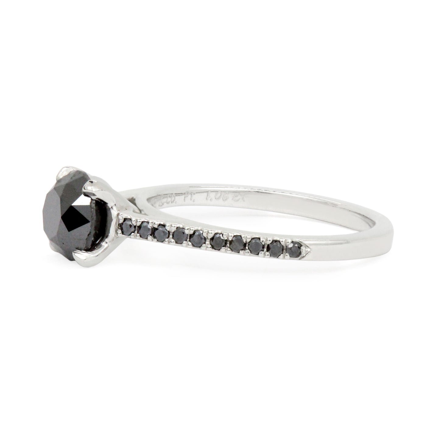 The Nob Hill Ring