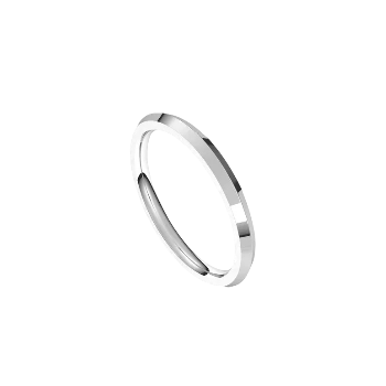 Summit Band, 2mm