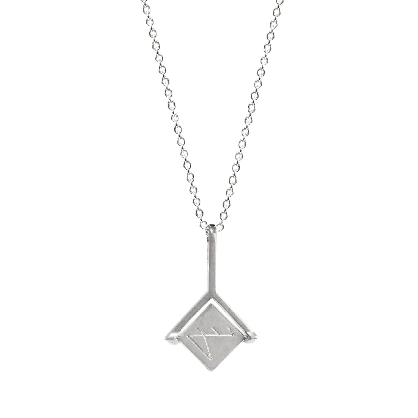 Apex Cleo Necklace - Gold
