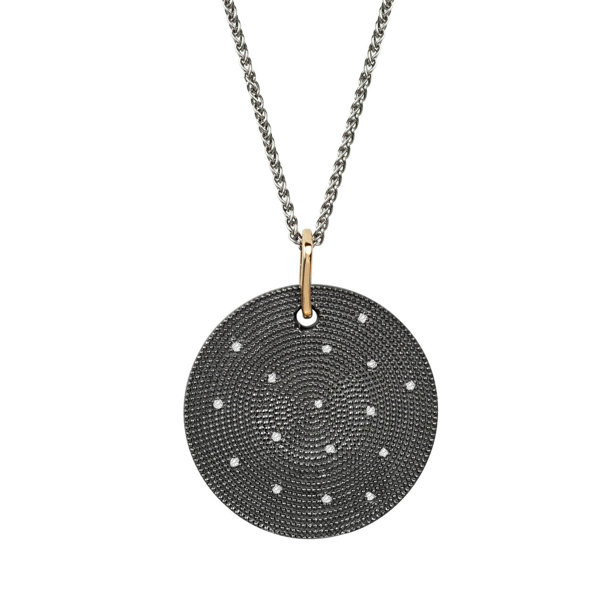 Cay Pendant