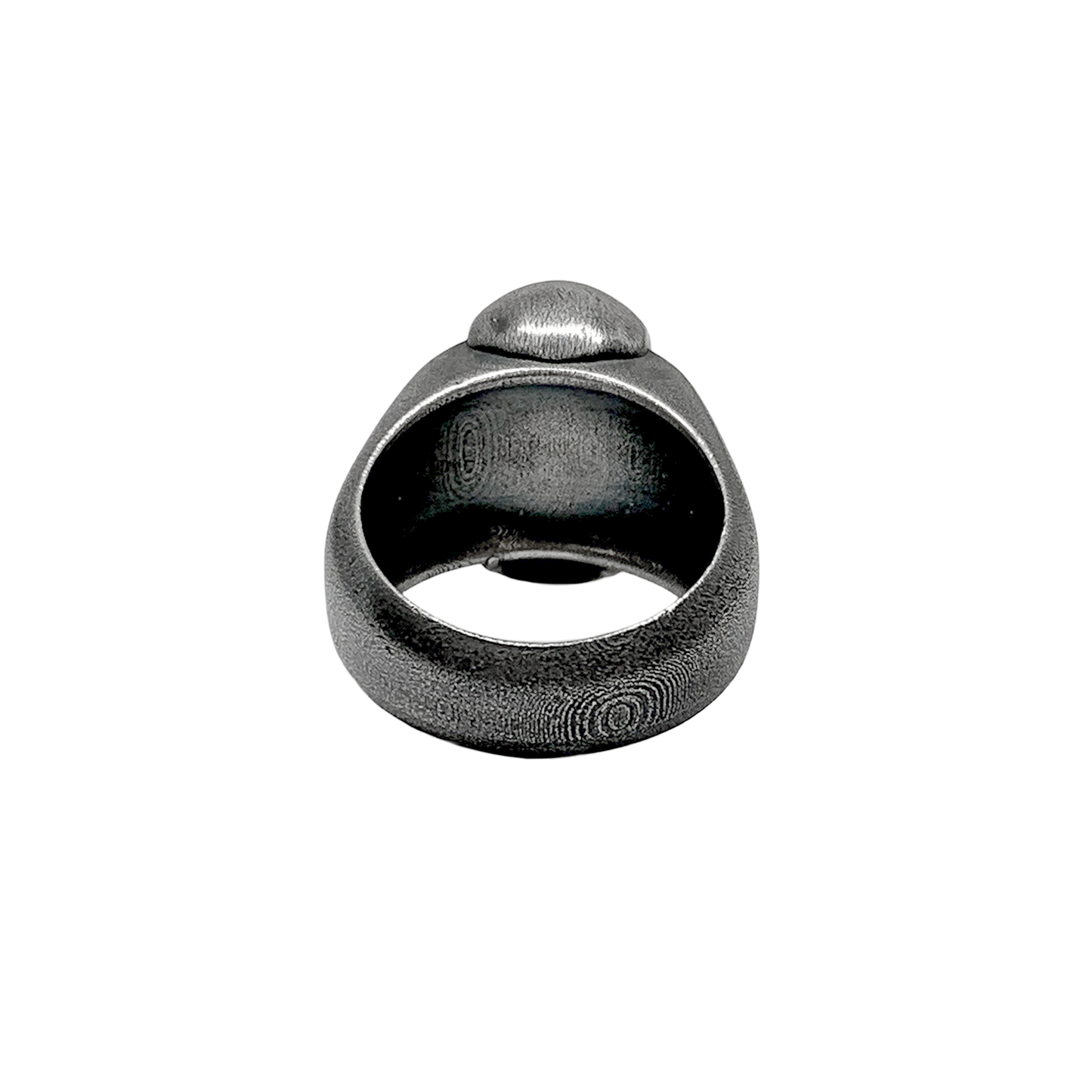 The Acolyte Skull Ring