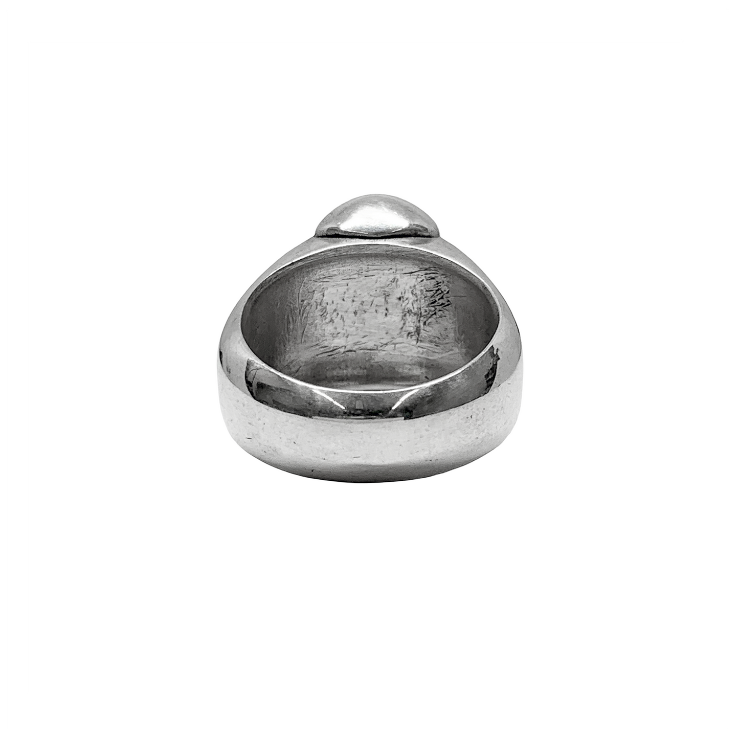 The Acolyte Skull Ring