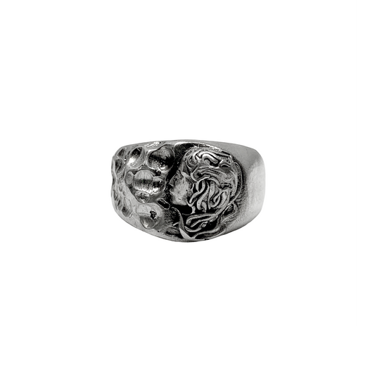 The Midas Ring