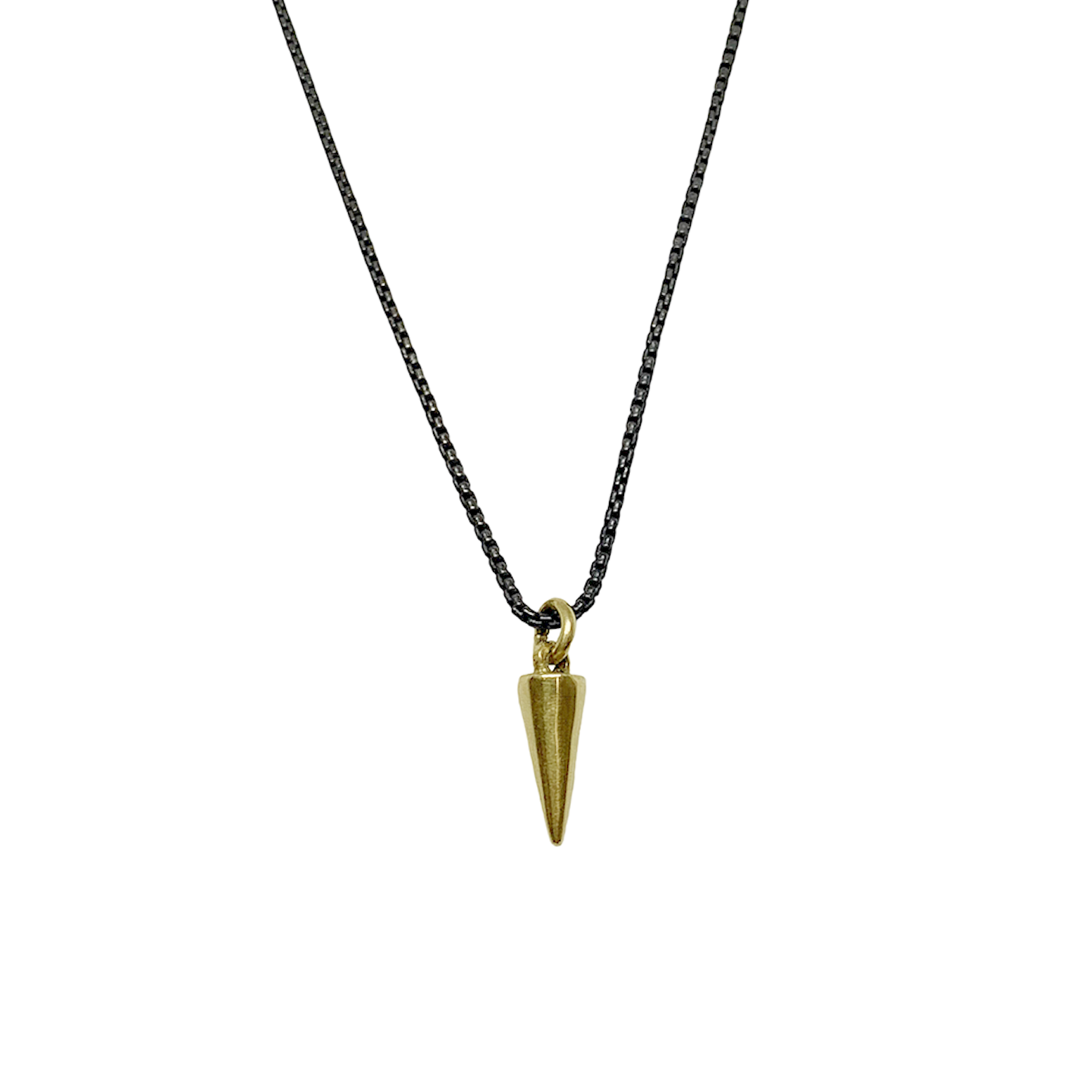 Tuun Pendulum Pendant Necklace