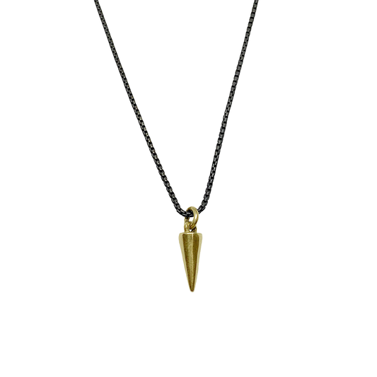 Tuun Pendulum Pendant Necklace