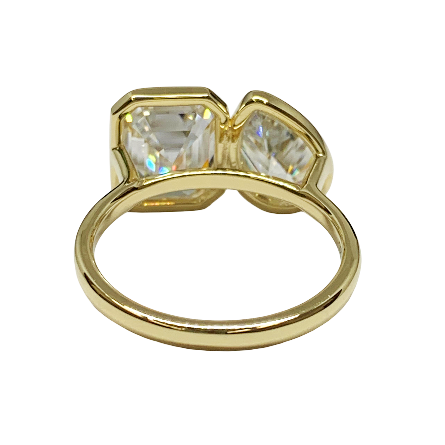 The Montclair Ring