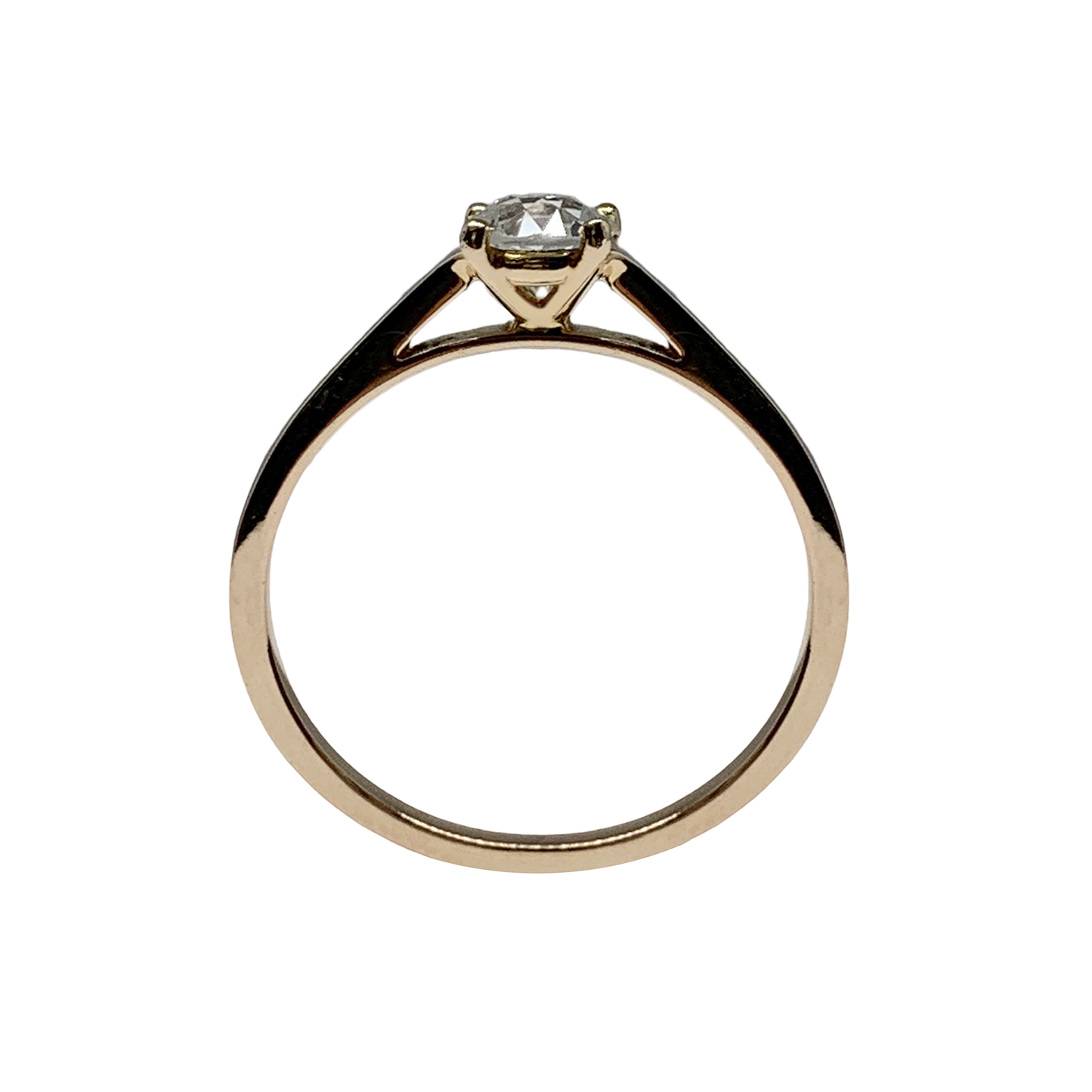 The Miraloma Ring