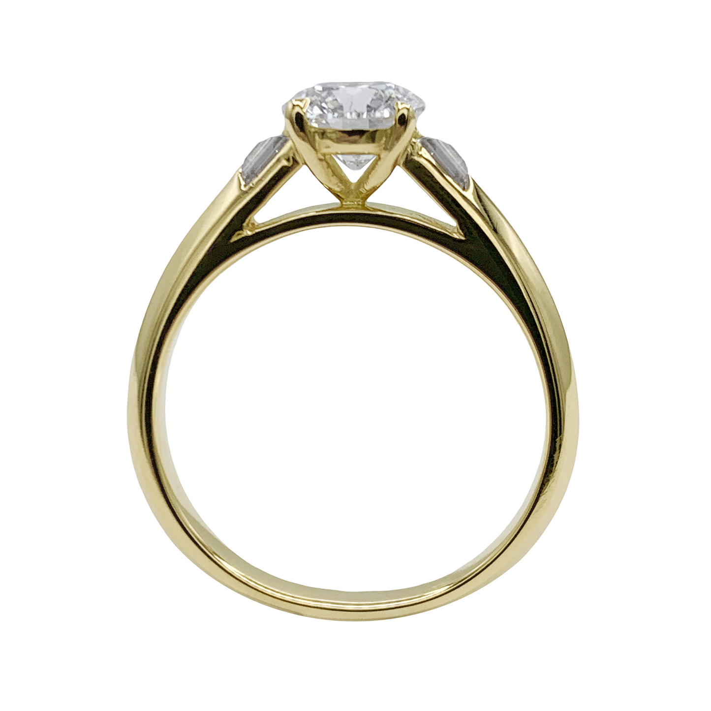 The Golden Gate Ring #2