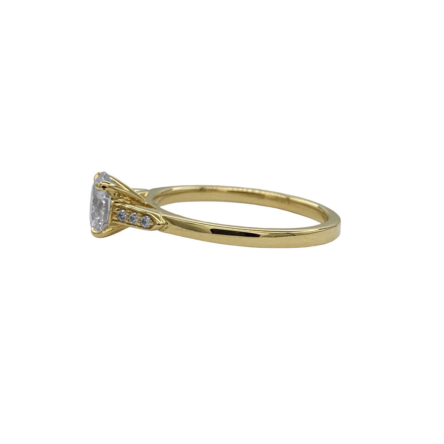 The Pac Heights Ring #2