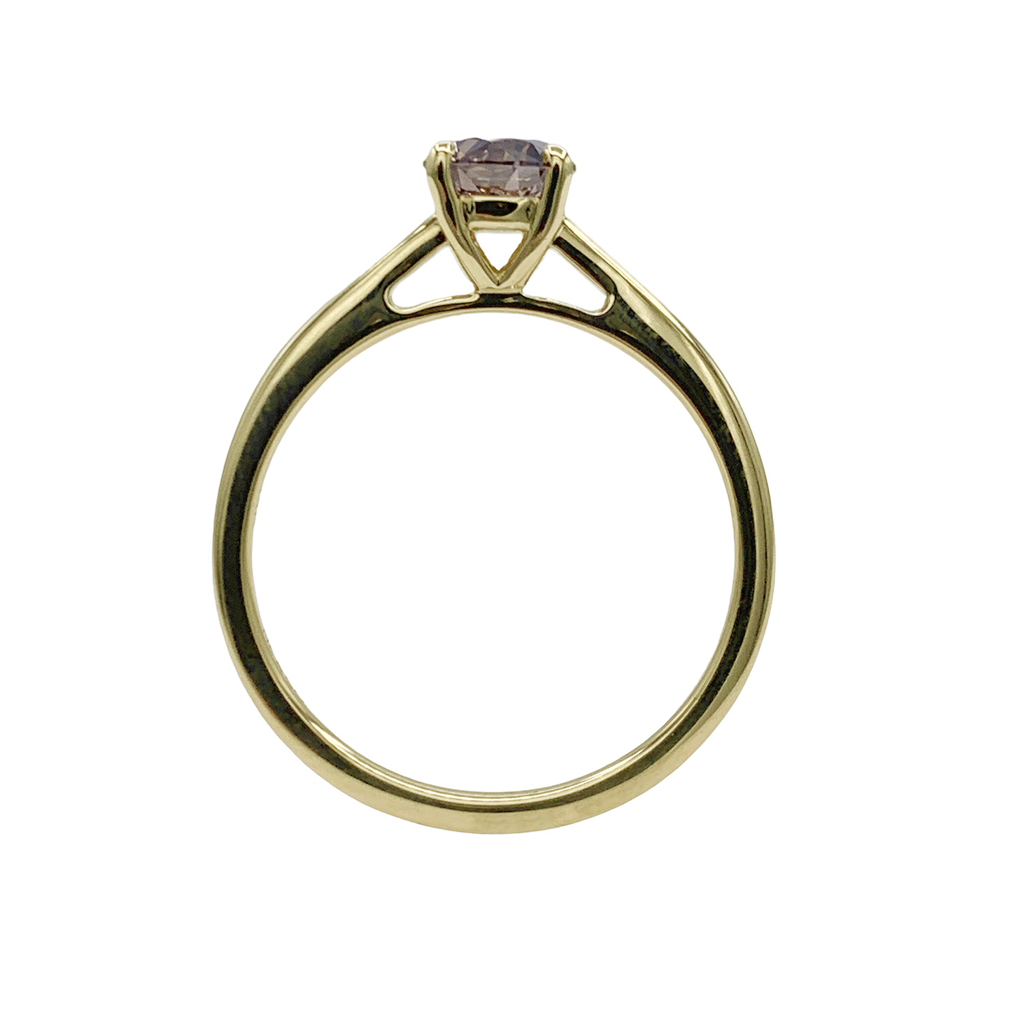 The Miraloma Ring #2