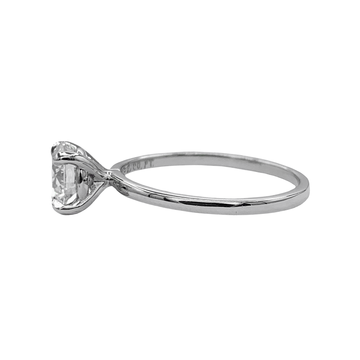 The Piedmont Ring
