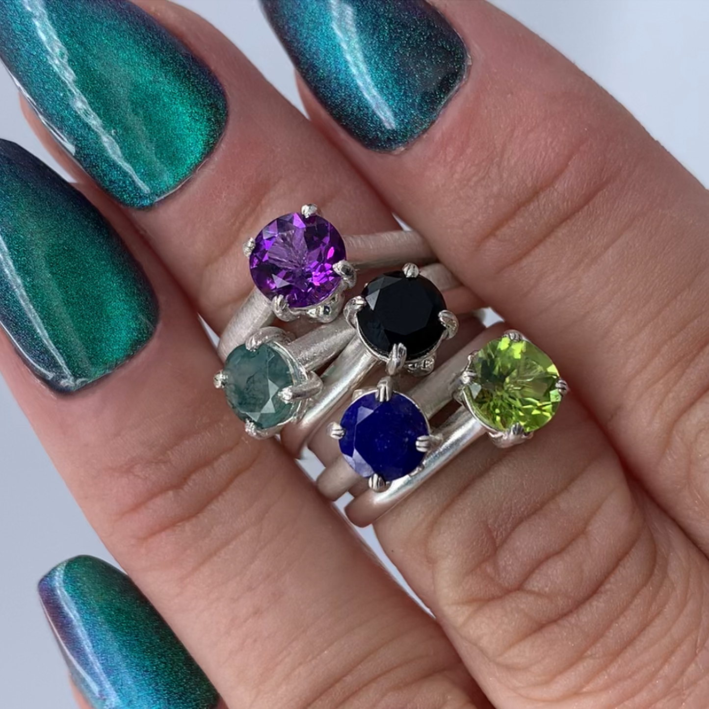 The Cat Ring