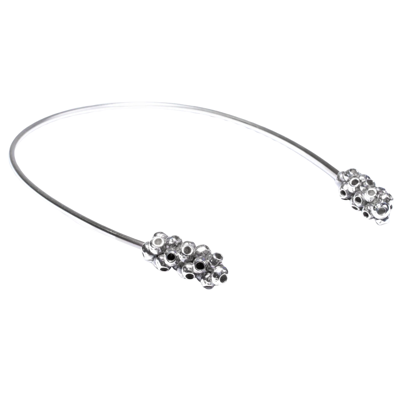 Callistemon Pod Neck Cuff