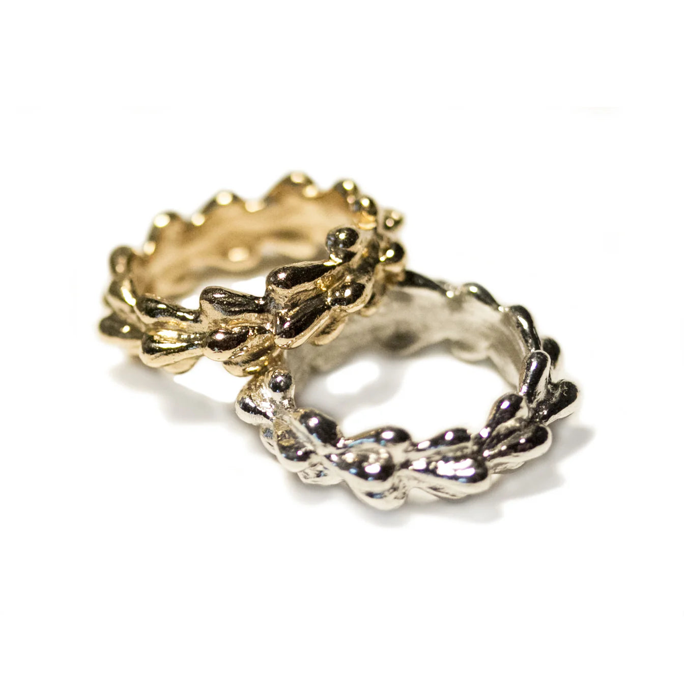 Willow Ring - Bronze