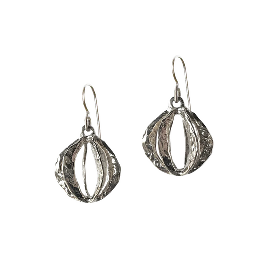 Lantern Dangle Earrings