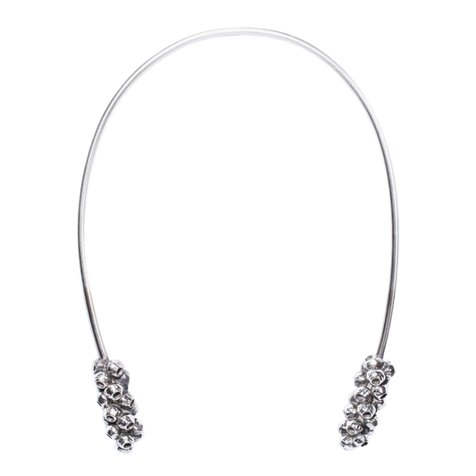 Callistemon Pod Neck Cuff