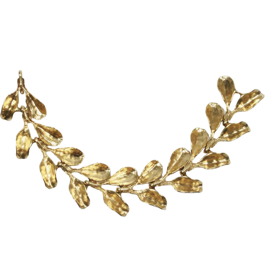 Dyad Chain Link Bracelet