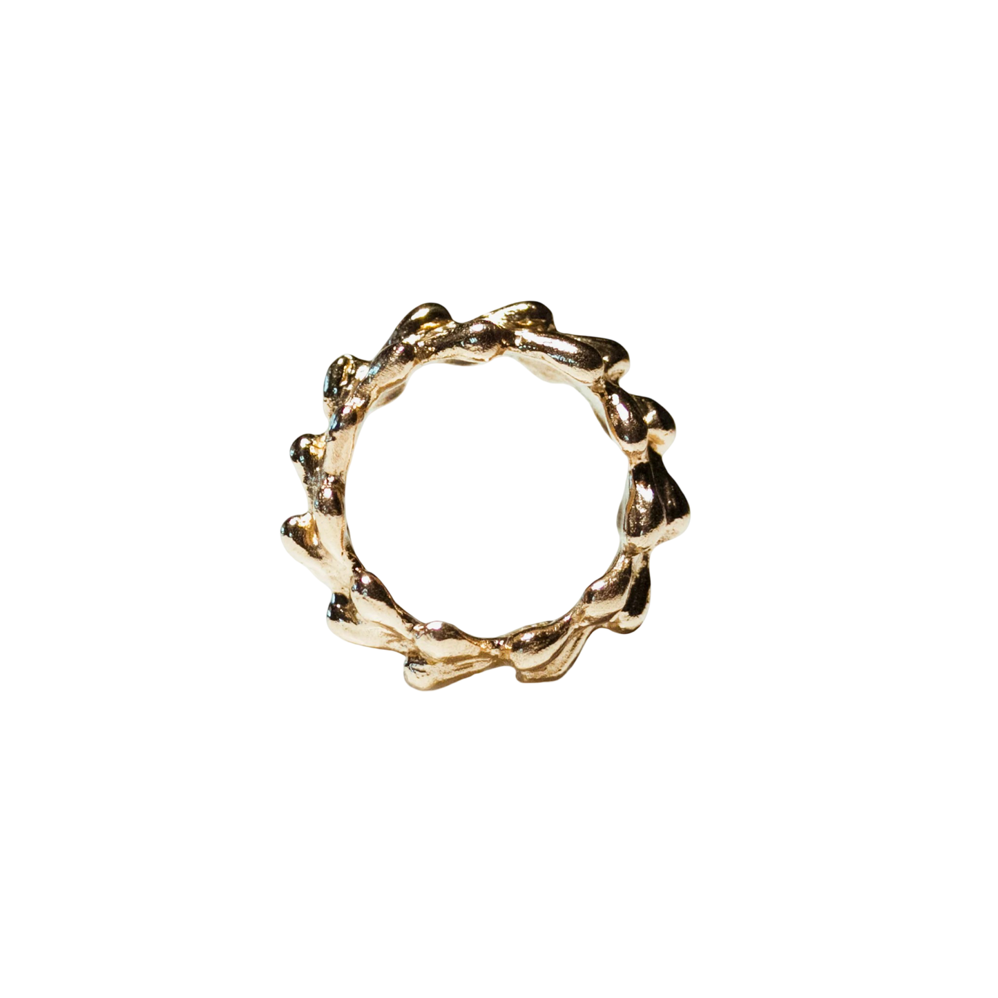 Willow Ring - Bronze